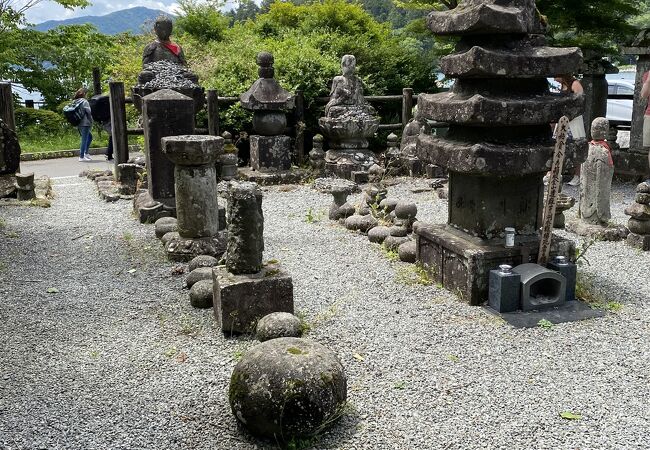 賽の河原