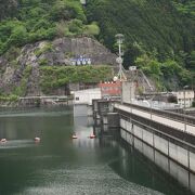 長七郎登山・みどり市ドライブ散策で草木ダムを見ました