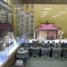 石垣市立八重山博物館