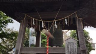 八王子神社