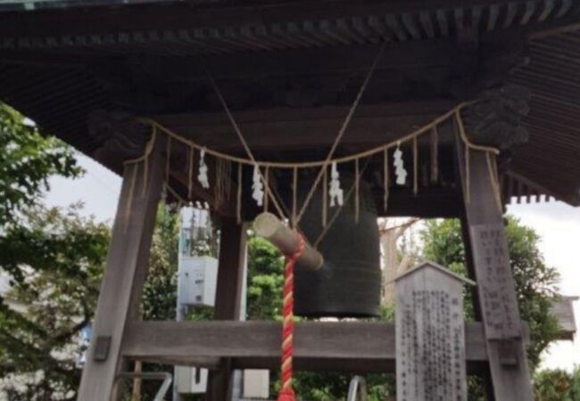 八王子神社