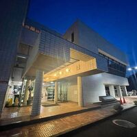 偕楽園ユースホステル 写真