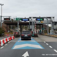 瀬戸大橋(香川県坂出市) 