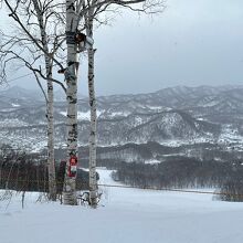 札幌藻岩山