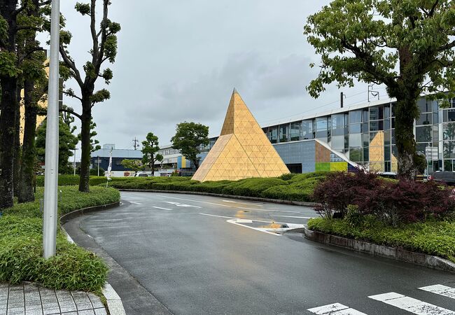 JR東海道本線、掛川駅