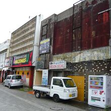 店舗にもフィーリング