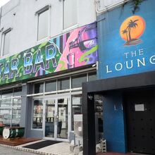 店舗にもフィーリング