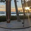 海辺を見ながら、飲食出来る