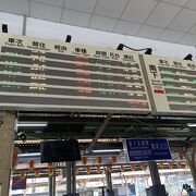 大甲駅