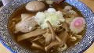 手打ちラーメン 清仁軒