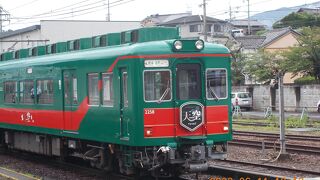 こうや花鉄道 天空 (南海電鉄)