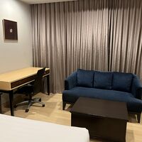 客室は特筆事項なし