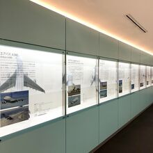 世界ゾーン　こっちは機材の紹介