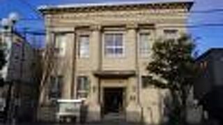 旧高砂銀行本店 (高砂商工会議所会館)