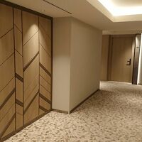 エレベーターホール