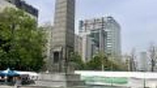 大通公園5丁目広場