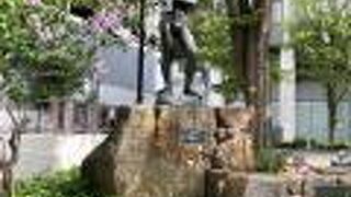 大通公園2丁目広場