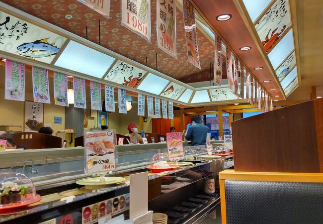 ちょいす 恵庭店