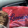 レナーズのマラサダがワイケレで食べれる