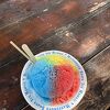 ハレイワの大人気かき氷店
