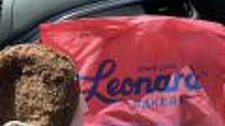 レナーズベーカリー (ワイケレ ショッピング センター店)