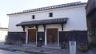 瀬戸内海海運で栄えた高砂の往時を伝える遺構です