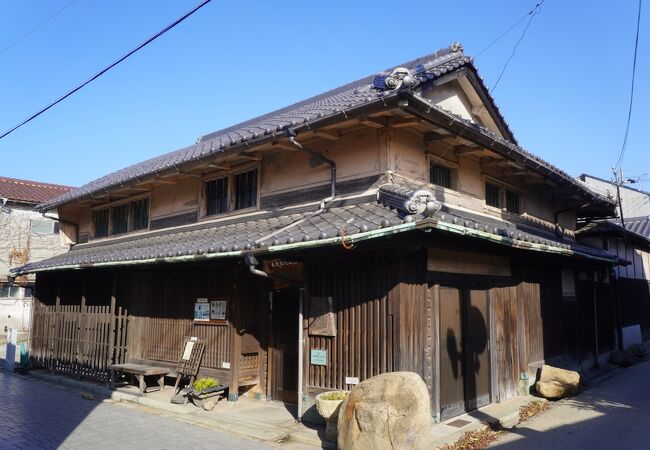 花井家住宅