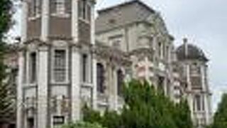 鹿港民俗文物館