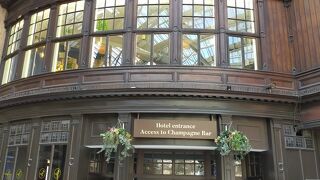 ヴォコ グランド セントラル グラスゴー バイ IHG