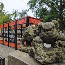 田無神社 / Tanashi Shrine