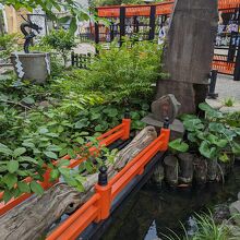 田無神社 / Tanashi Shrine