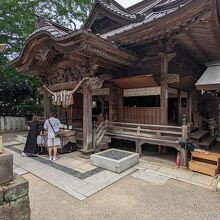 田無神社 / Tanashi Shrine