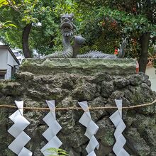 田無神社 / Tanashi Shrine