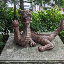 田無神社 / Tanashi Shrine