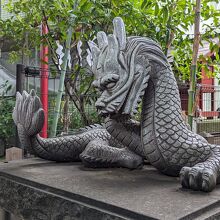 田無神社 / Tanashi Shrine