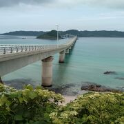角島大橋を渡って灯台までドライブ