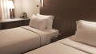 ホテル ビラマリ