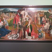 ...絵画も多いですが…、