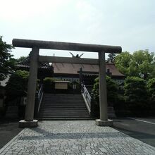 高崎神社