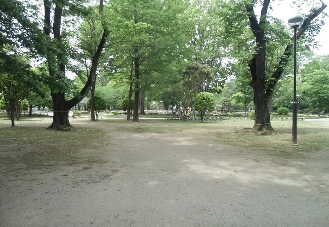 高崎公園