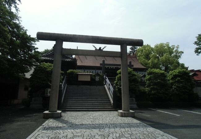 高崎神社