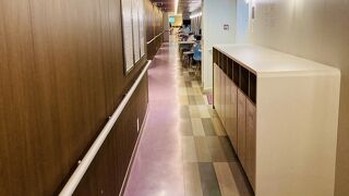 七時間くらい軽い。