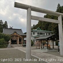 出雲大社京都分院