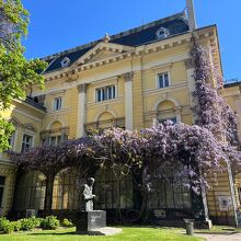 国立民俗博物館 