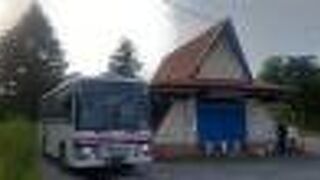 路線バス (磐梯東都バス)