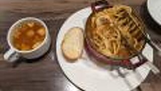 Italianbar ATTACHMENT 2nd 大宮店