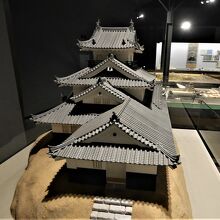 愛媛県歴史文化博物館