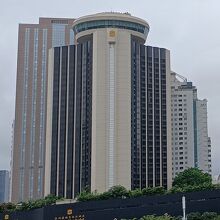 Shangri-La Shenzhen