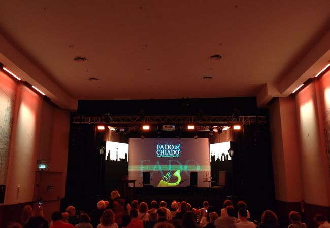 １９時からの開演です