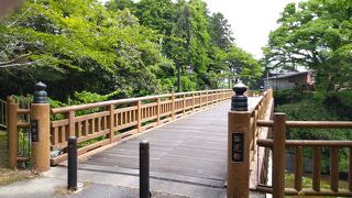 東海道　土山宿(49)②春之雨